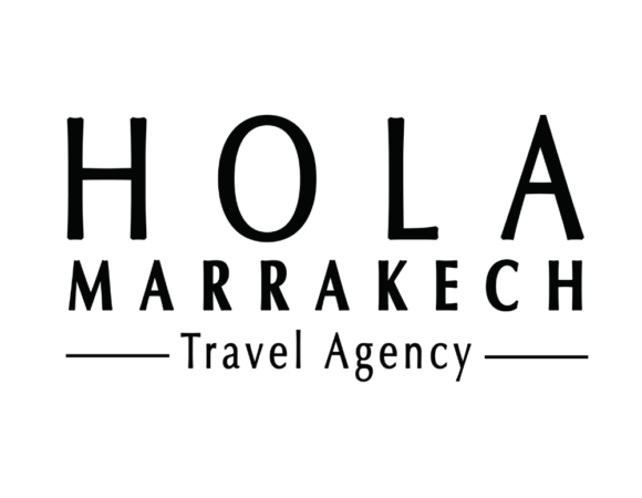 Hola Marrakech