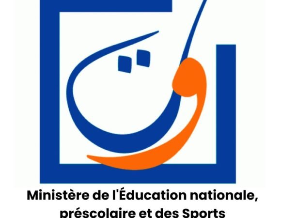 Ministère de l'Éducation nationale, de l'Éducation préscolaire et des Sports - Hart afrika