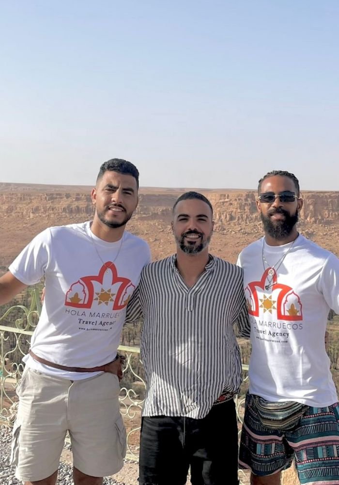 Voluntariado en Marruecos | Hart Afrika