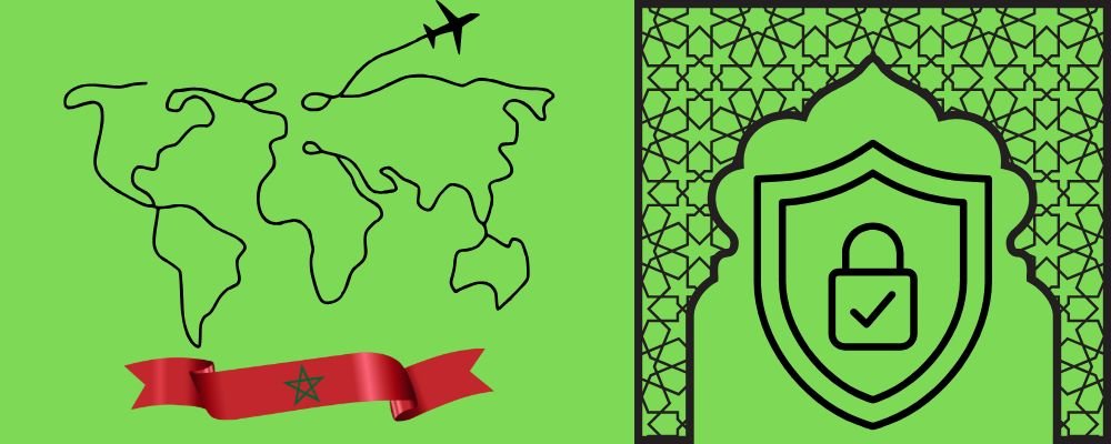 ¿Es seguro hacer un voluntariado en Marruecos?