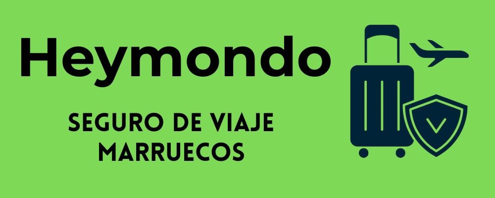 Seguro de viaje para voluntariado en Marruecos